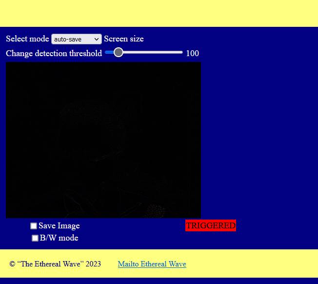 The Software-ITC Application TransImage